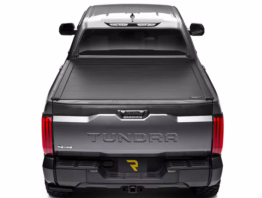 Retrax EQ0337-1 EQ Maverick Bed Cover