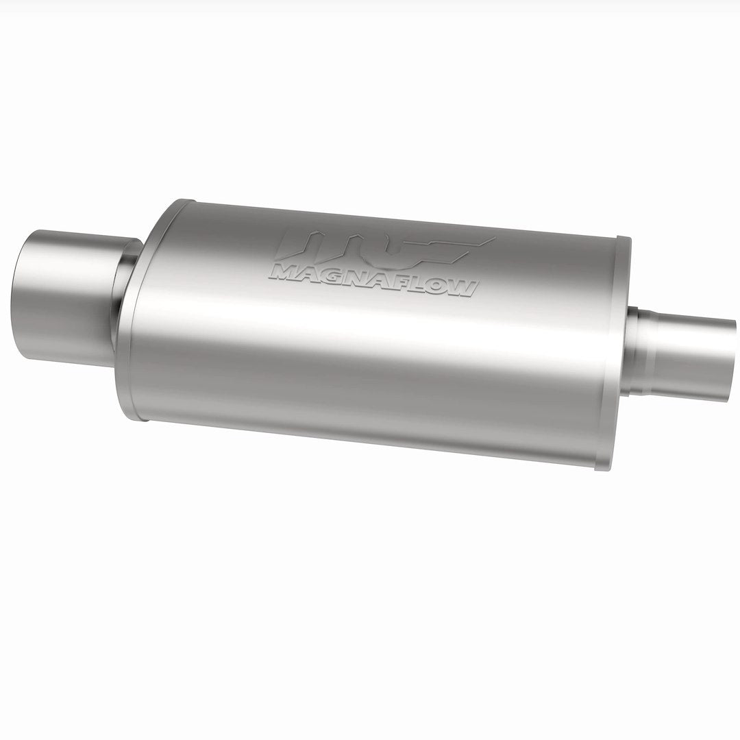 MagnaFlow 14832 Performance Muffler and Tip