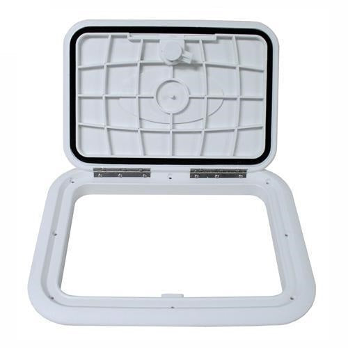 T-H Marine Hds-1317-2-Dp Boat Hatch - image 2