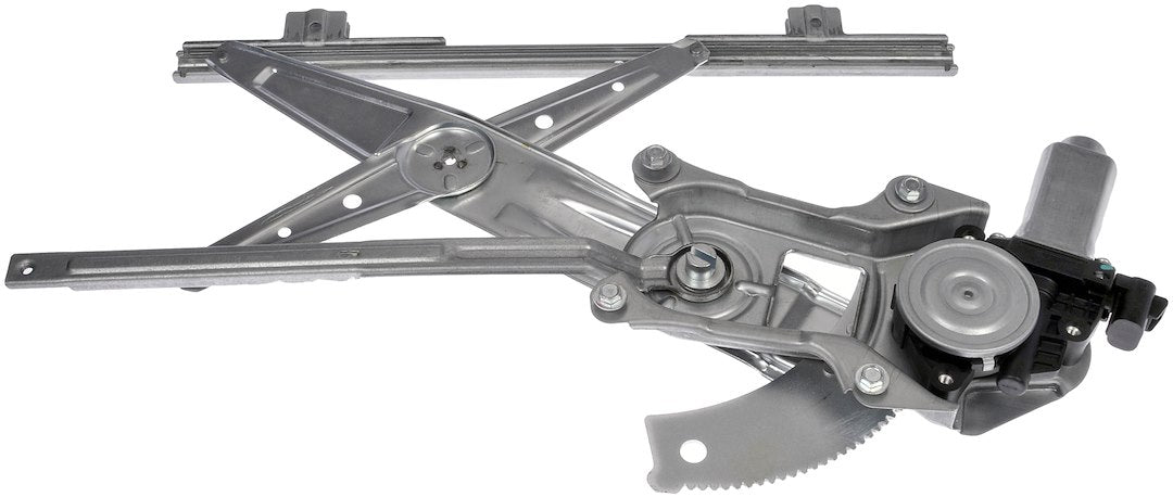 Dorman (OE Solutions) 741-014 Power-Window Regulator Replacement Assembly - image 1