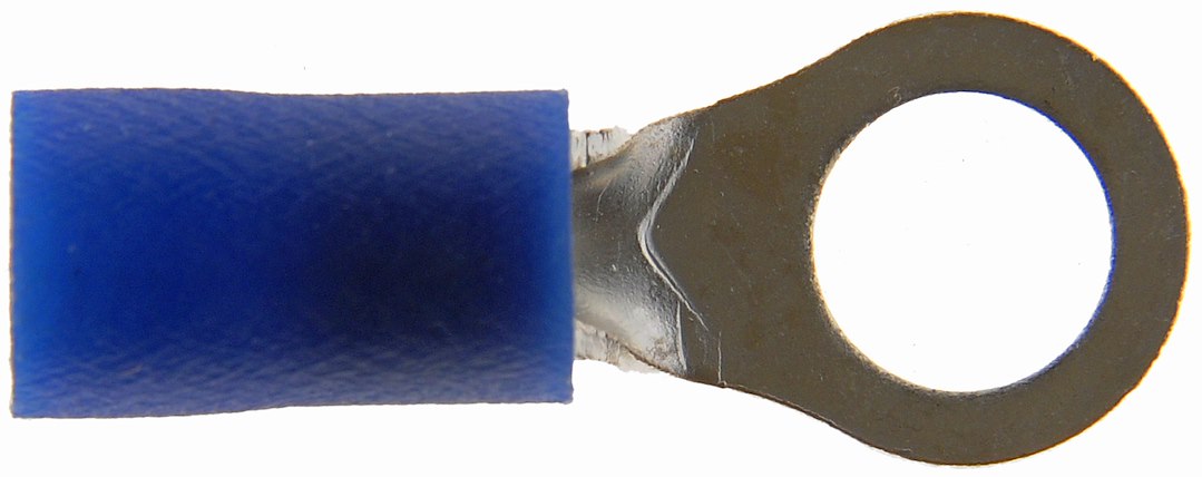 Dorman (OE Solutions) 85408 Blue-Boot #10 Copper Ring Contact Set - image 3