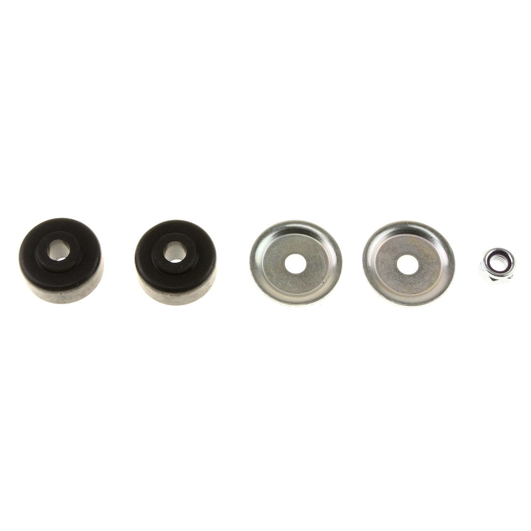 Bilstein 24-141727 Wrangler JK 4600 Monotube Shock - image 2