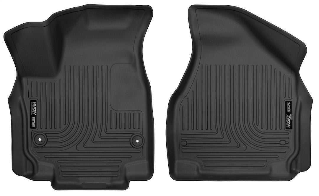 Husky Liners 13011 WeatherBeater Interior Floor Liner