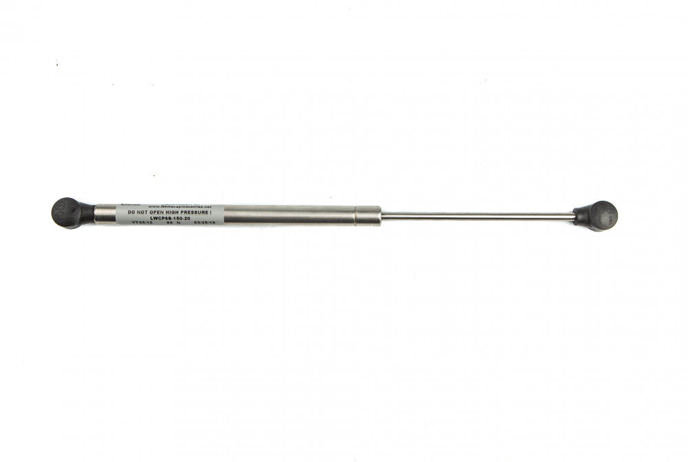 Whitecap Industries G-3320ssc Boat Hatch Lift Support - image 1