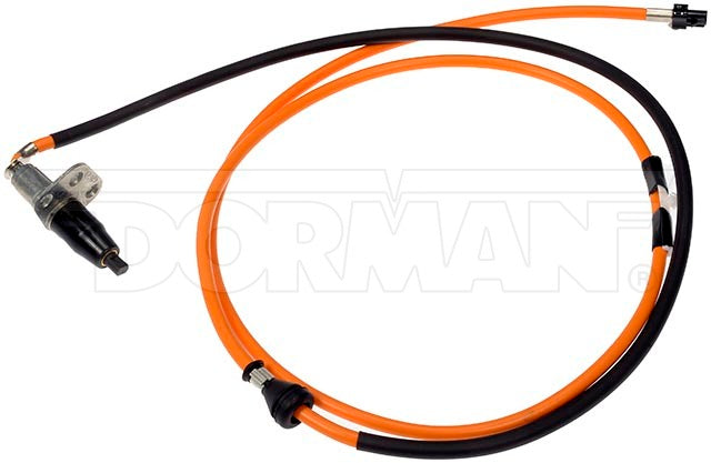 Dorman OE Solutions 926-535 Bolt-On Antenna Base - image 1