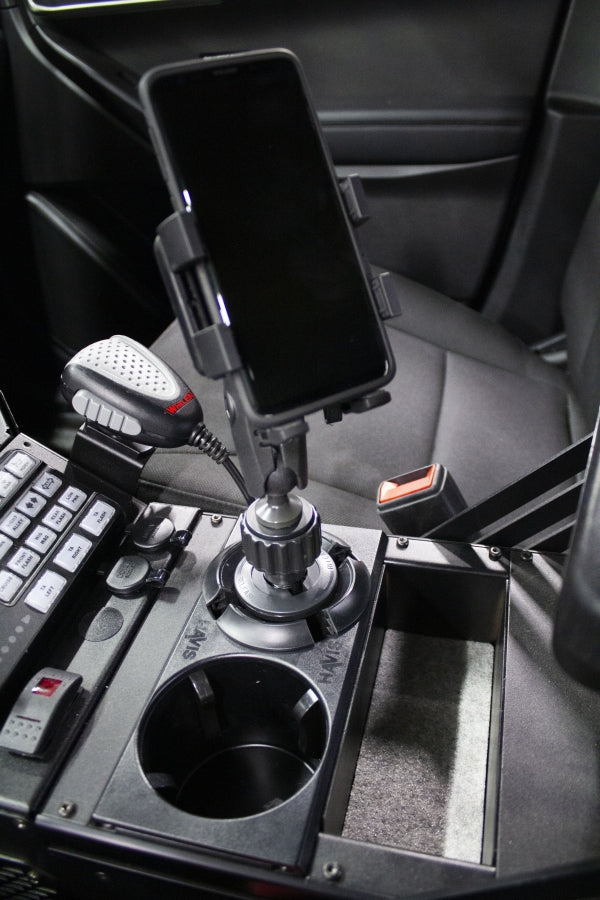 Havis Inc. Pkg-Cup-101 Cup-Holder Smartphone Mount