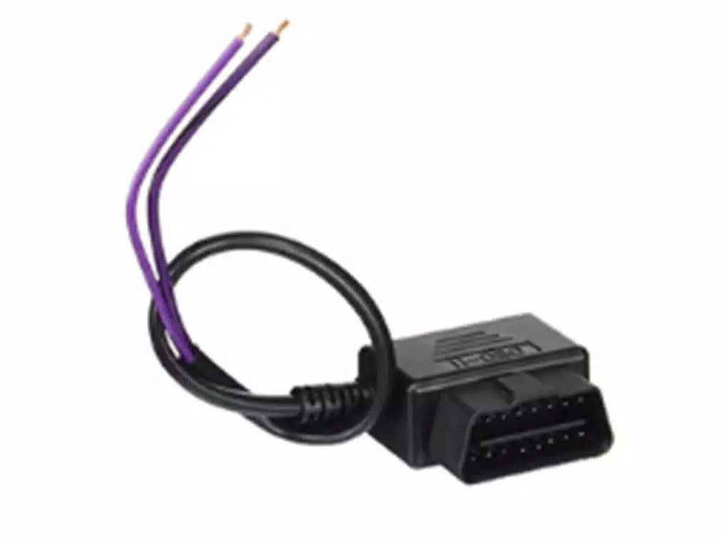 AMP Research 19-04785-91 PowerStep Running-Board Wiring Harness - image 2