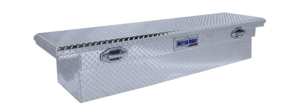 Better Built 79011003 SEC Series Crossover Tool Box