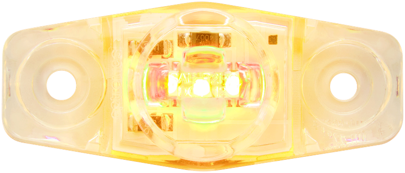 Optronics MCL14CAGBP LED Clearance/Marker Lamp