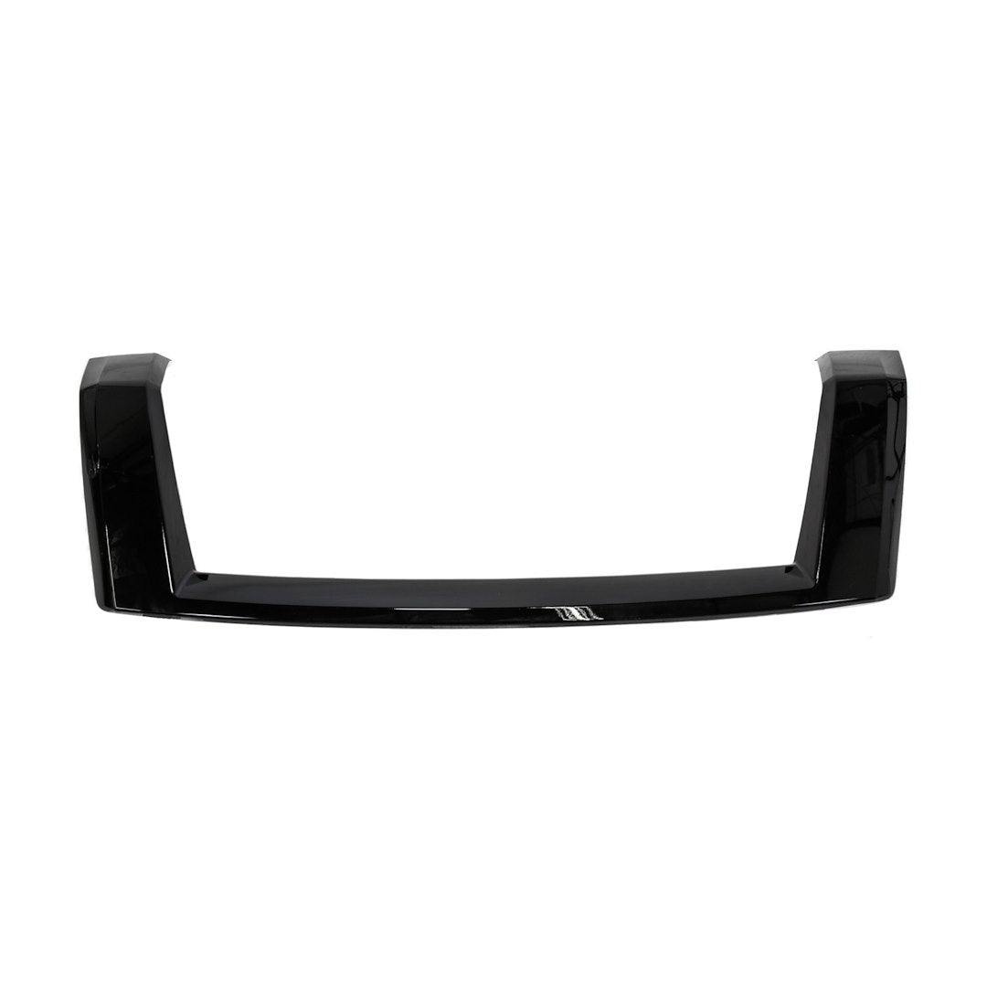 Coast To Coast GI187BLK Pathfinder Gloss Bar-Style Grille Trim - image 1