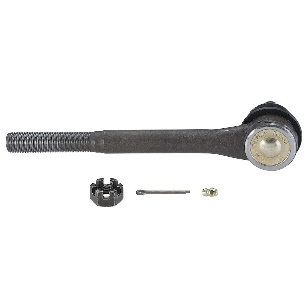 Moog Chassis ES409LT Problem Solver Steering Tie-Rod End