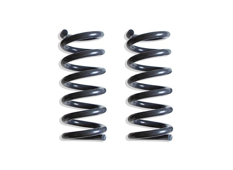 MaxTrac 250920-8 Front Suspension Lowering Coils