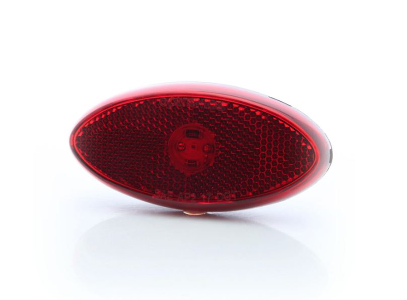 Optronics Mcl0030 Series Surface Mount Marker/ Clearance (Cl0030rbbp)