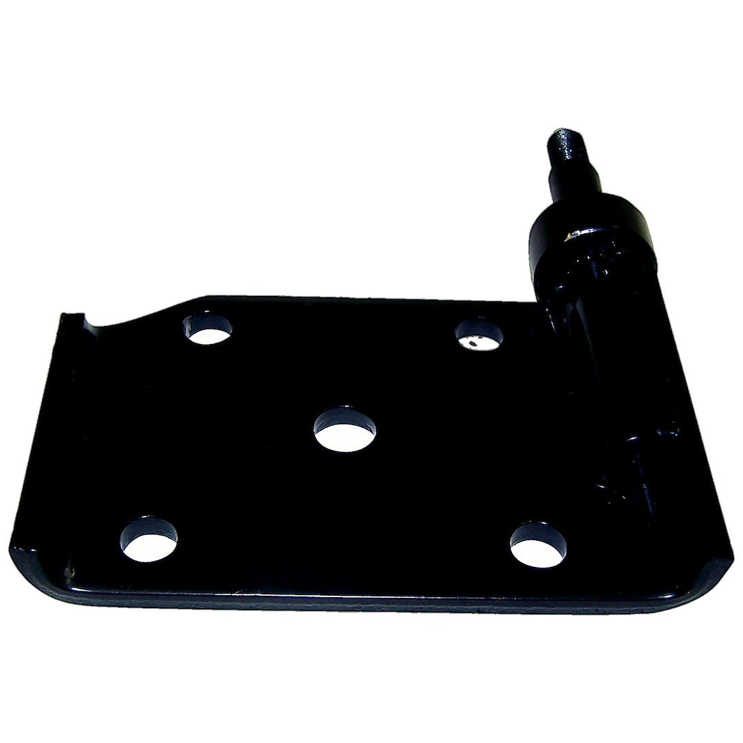 Crown Automotive 52040348 Right Front Spring Mounting Plate - image 3
