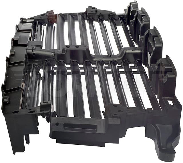Dorman 601-362 Active Radiator Grille Shutter - image 2