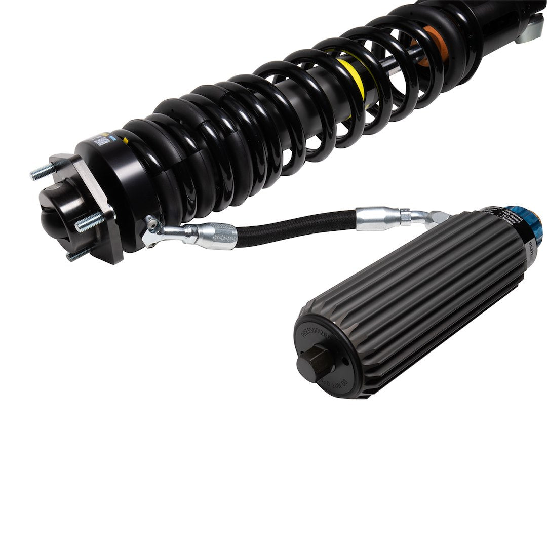 Bilstein 41-314333 B8 8112 DSA+ 60 mm ZoneControl CR Coilover - image 6