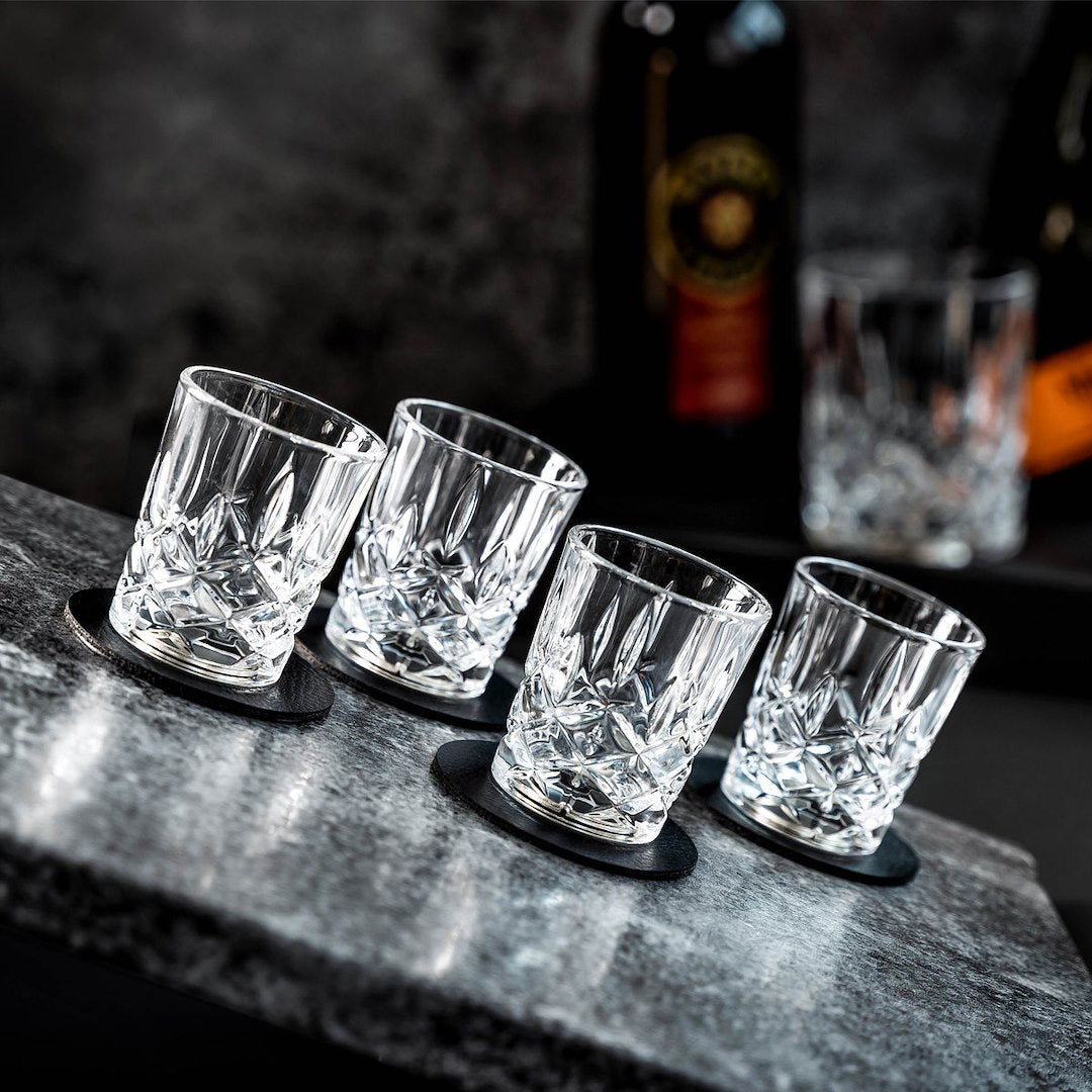 Silwy Magnetic Nm-Sh-40-4 Drinking Glass - image 2