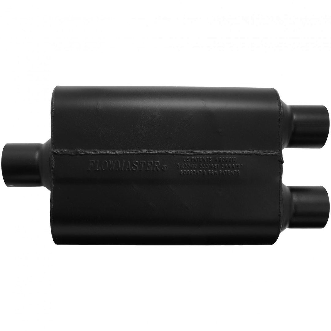 Flowmaster 9425472 Delta Flow Super 44 Muffler