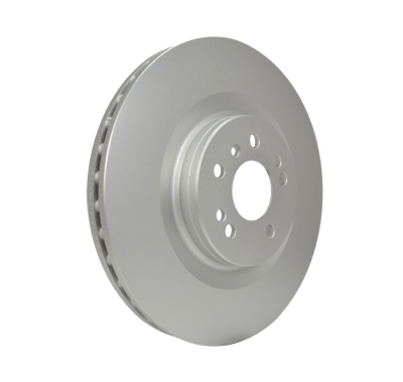 Hella 355113192 Automotive Brake Rotor