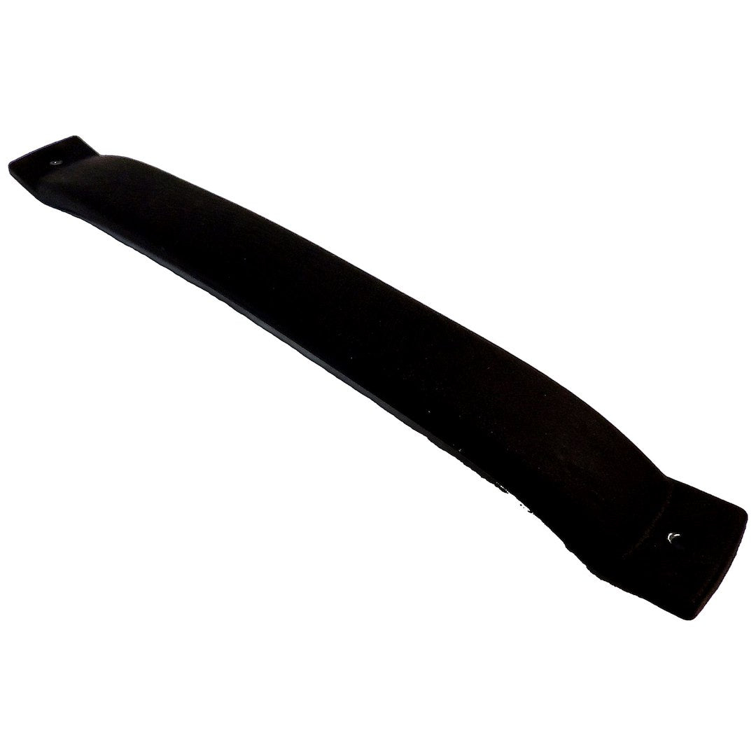 Crown Automotive 5ES43DX9 Black Interior Door Pull, Strap Style - image 3