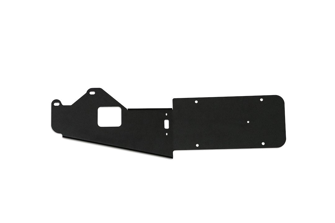 DV8 Offroad LPBR-03 Bronco Rear Plate Mount