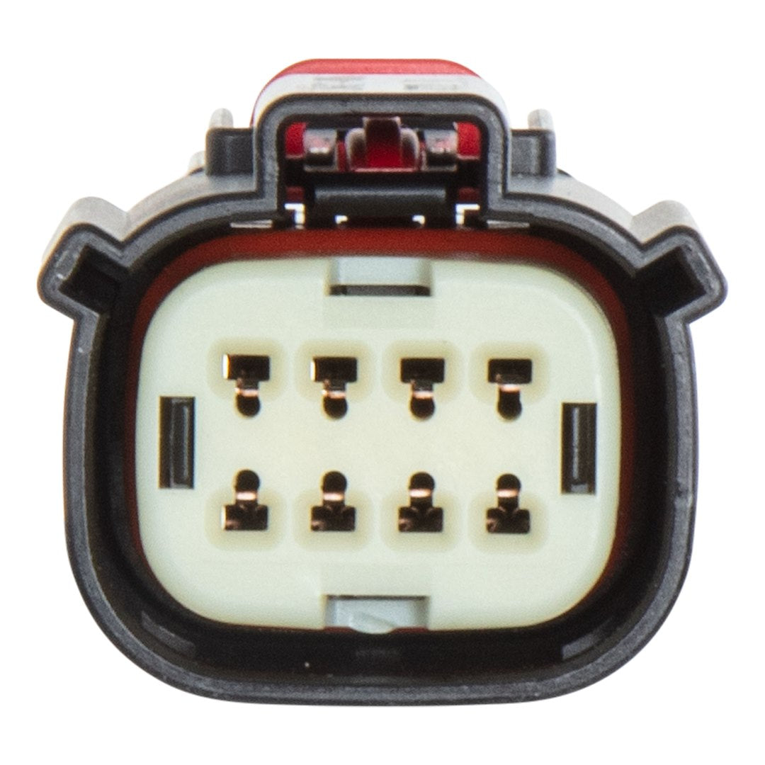 Curt 56514 Trailer Wiring Connector - image 2