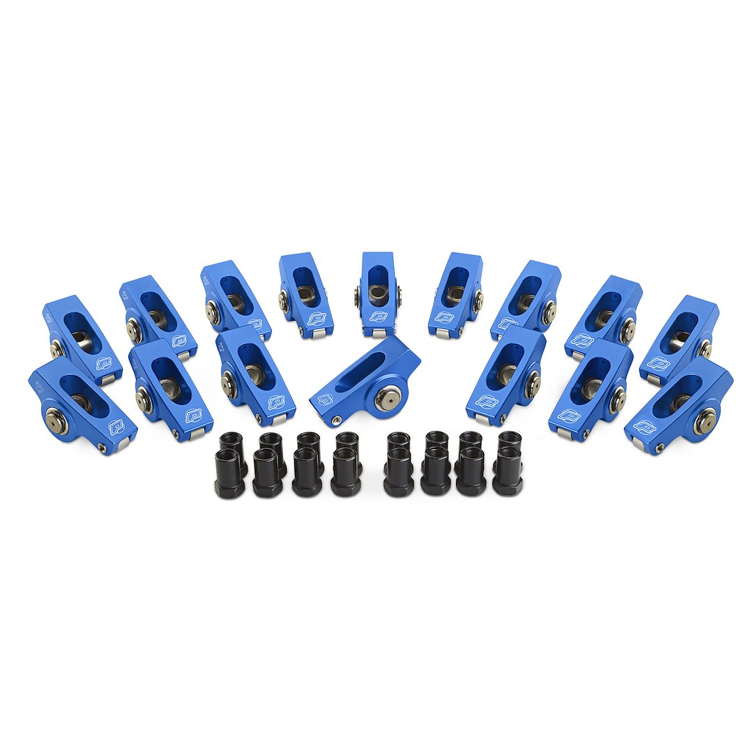 Proform Parts 66907 Chevrolet Small-Block Rocker Arm