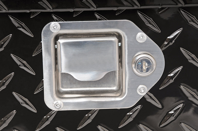 Dee Zee DZ8560WB Red Label Extra-Wide Fifth-Wheel Box - image 8