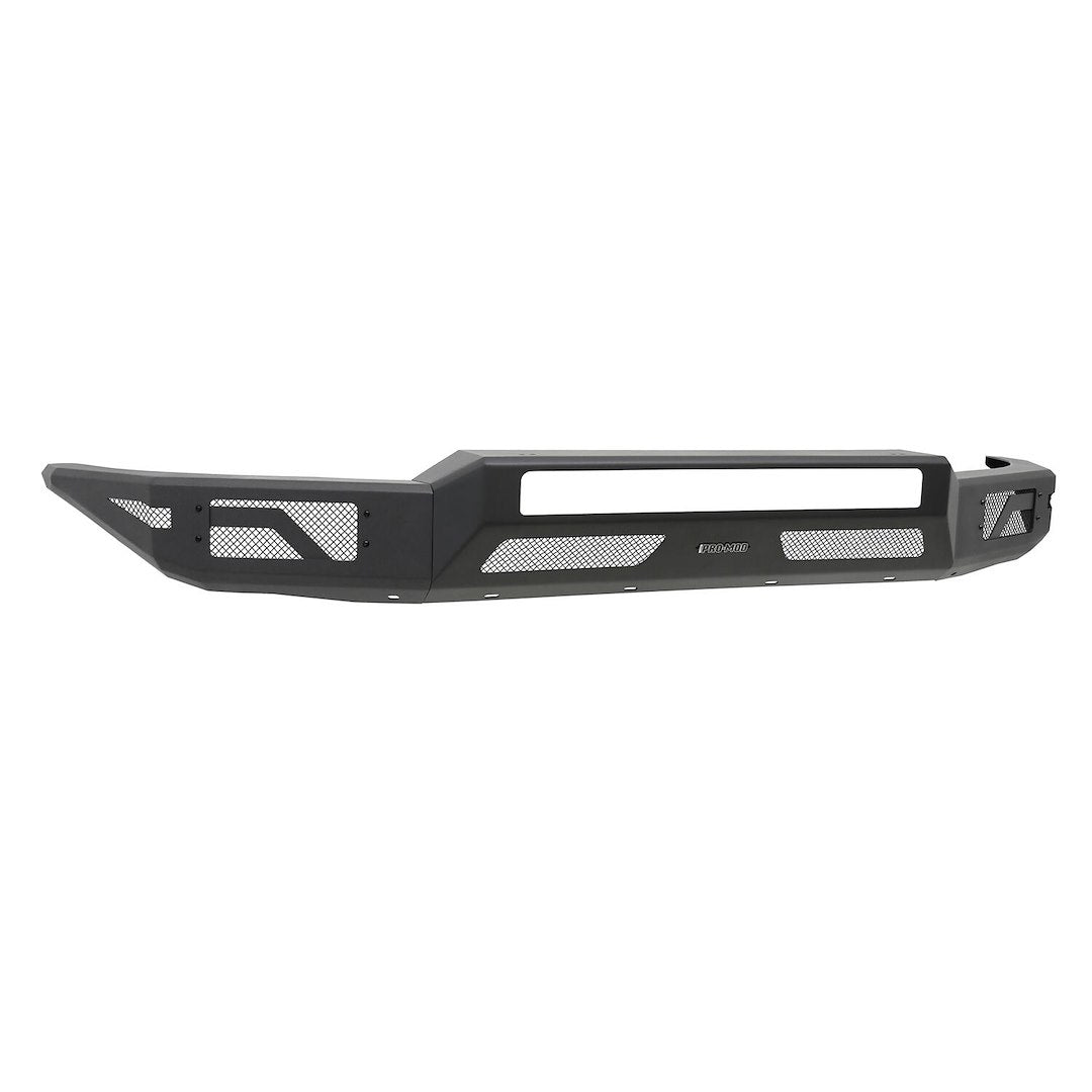 Westin Automotive 58-41035 Bumper - image 3