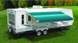 Carefree Rv Ea168e00 Awning