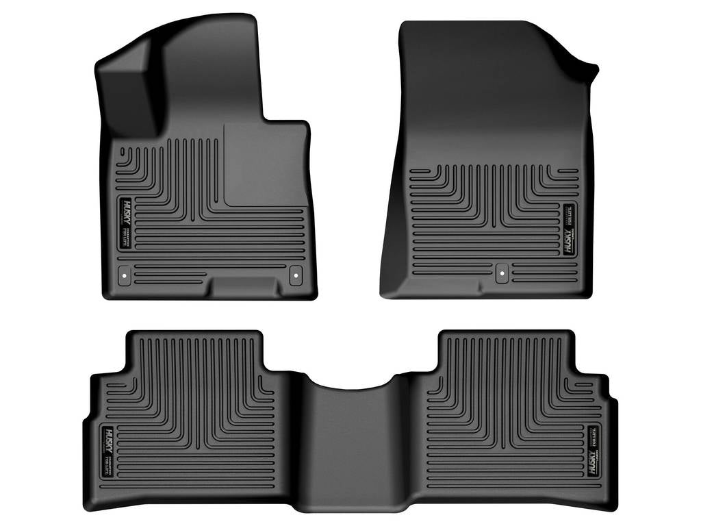 Husky Liner 95221 WeatherBeater Floor Protection Liner