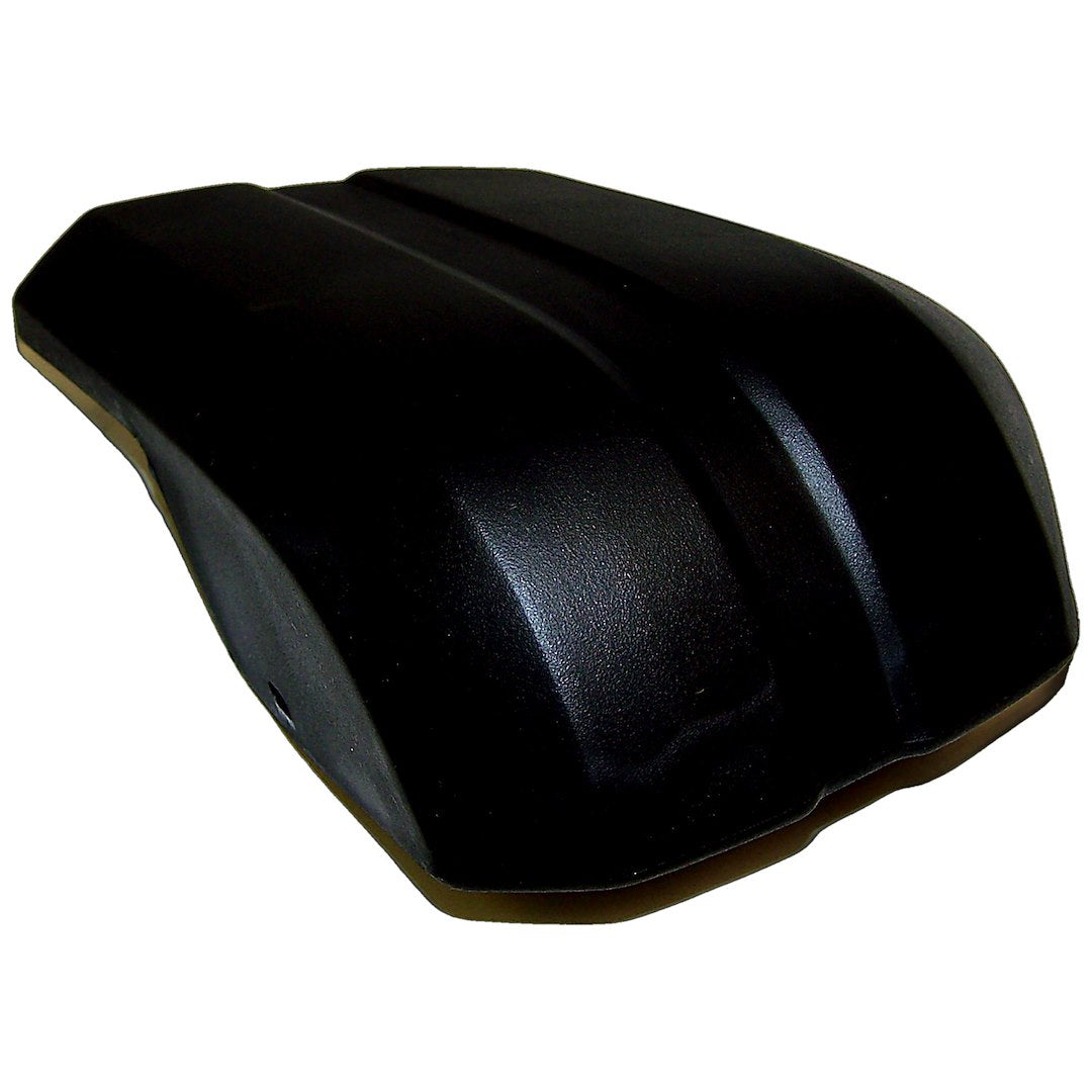 Crown Automotive 55234545 Left Front Matte Black Bumper Cap - image 3