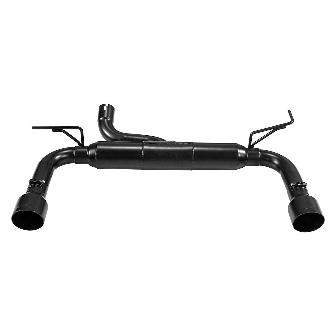 Flowmaster 817752 Outlaw Axle-Back System Kit