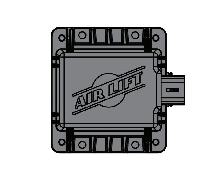 Air Lift 72710-W Manifold Valve for WirelessONE 74000