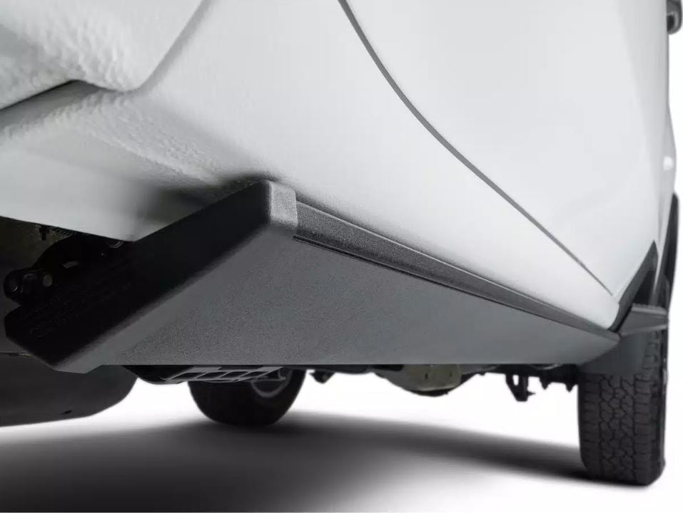 AMP Research 7516301A Single-Side Sprinter PowerStep, 2007–2016 - image 11