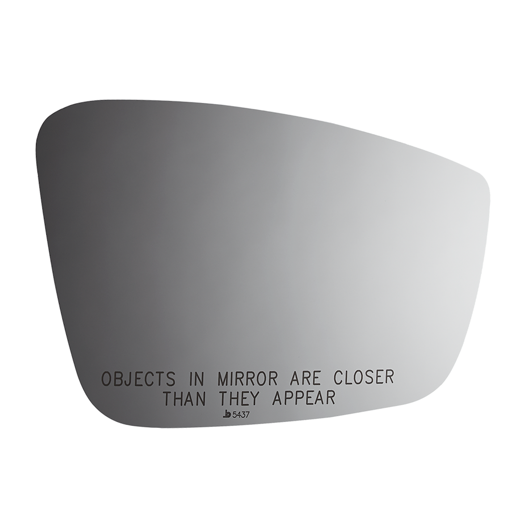 Burco Mirrors 5437 Jetta/Passat/Beetle Power-Mirror Glass - image 1