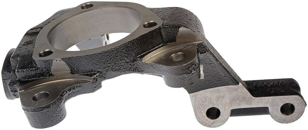 Dorman (OE Solutions) 697-911 Steering Knuckle Replacement in Cast Iron - image 3