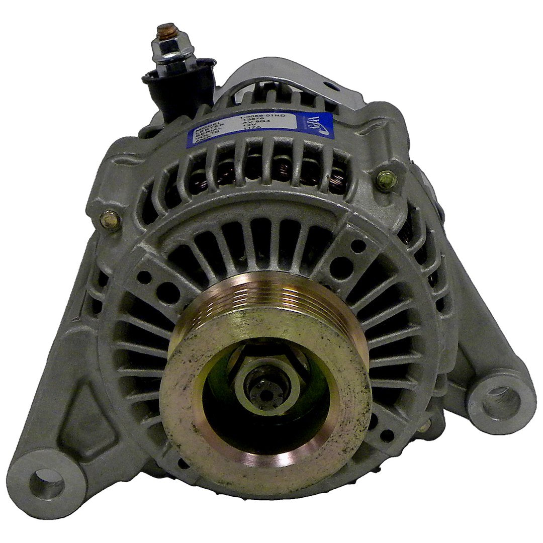 Crown Automotive 56041864AB Replacement Vehicle Charging Alternator - image 4