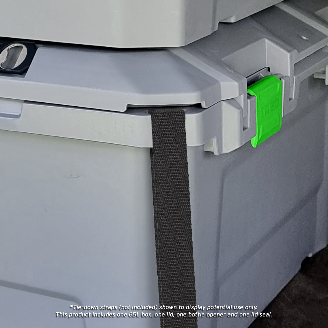 Tred T54SBMG GT Gear Storage Box