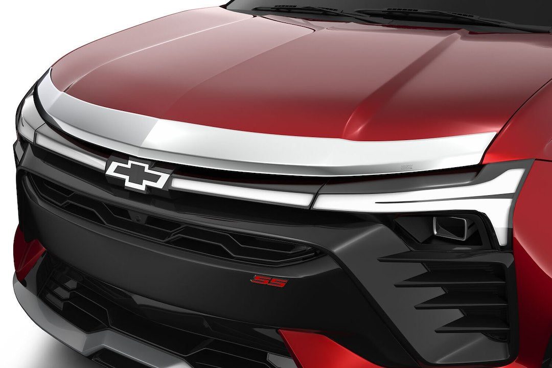 Husky Liner 2892225 Aeroskin Hood Bug Deflector