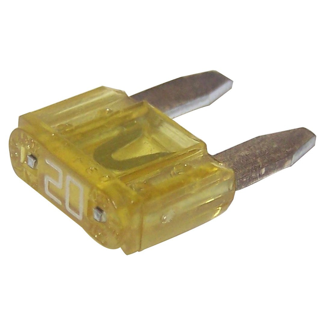 Crown Automotive 6101488 Individual 20A Miniature Fuse - image 1
