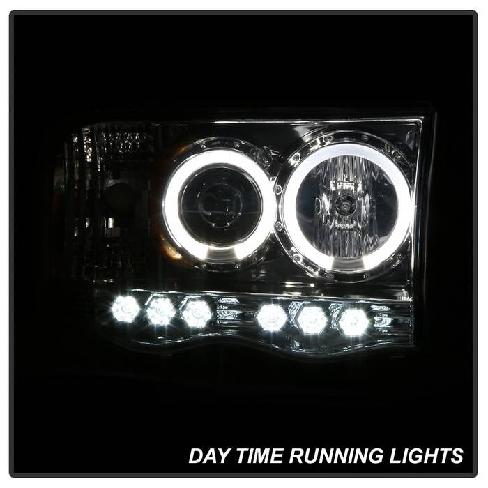 Spyder 5009982 Signature Series Ram 1500 Projector Headlamp