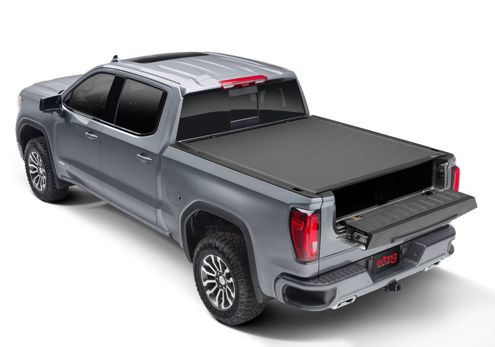 Extang 85350 Xceed Folding Truck Bed Cover