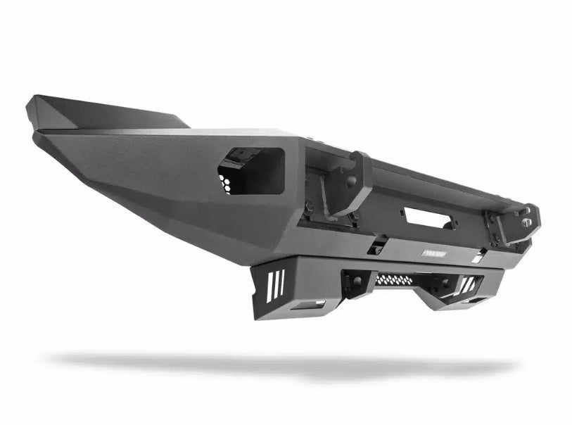 Go Rhino 231400T Trailline Full-Width Front Protection Bumper