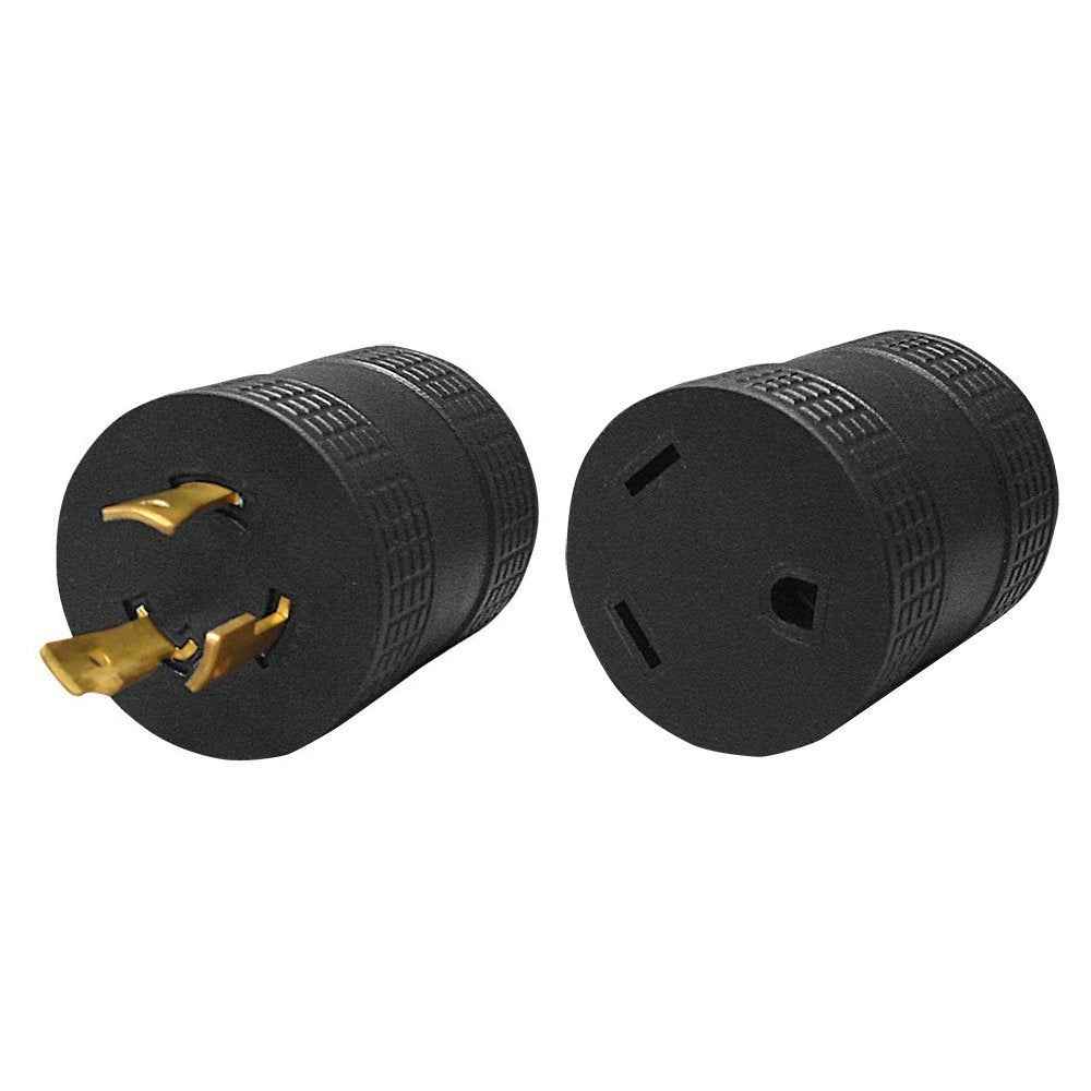 AP Products 1600516 30A L5-30P Twist-Lock Power Adapter