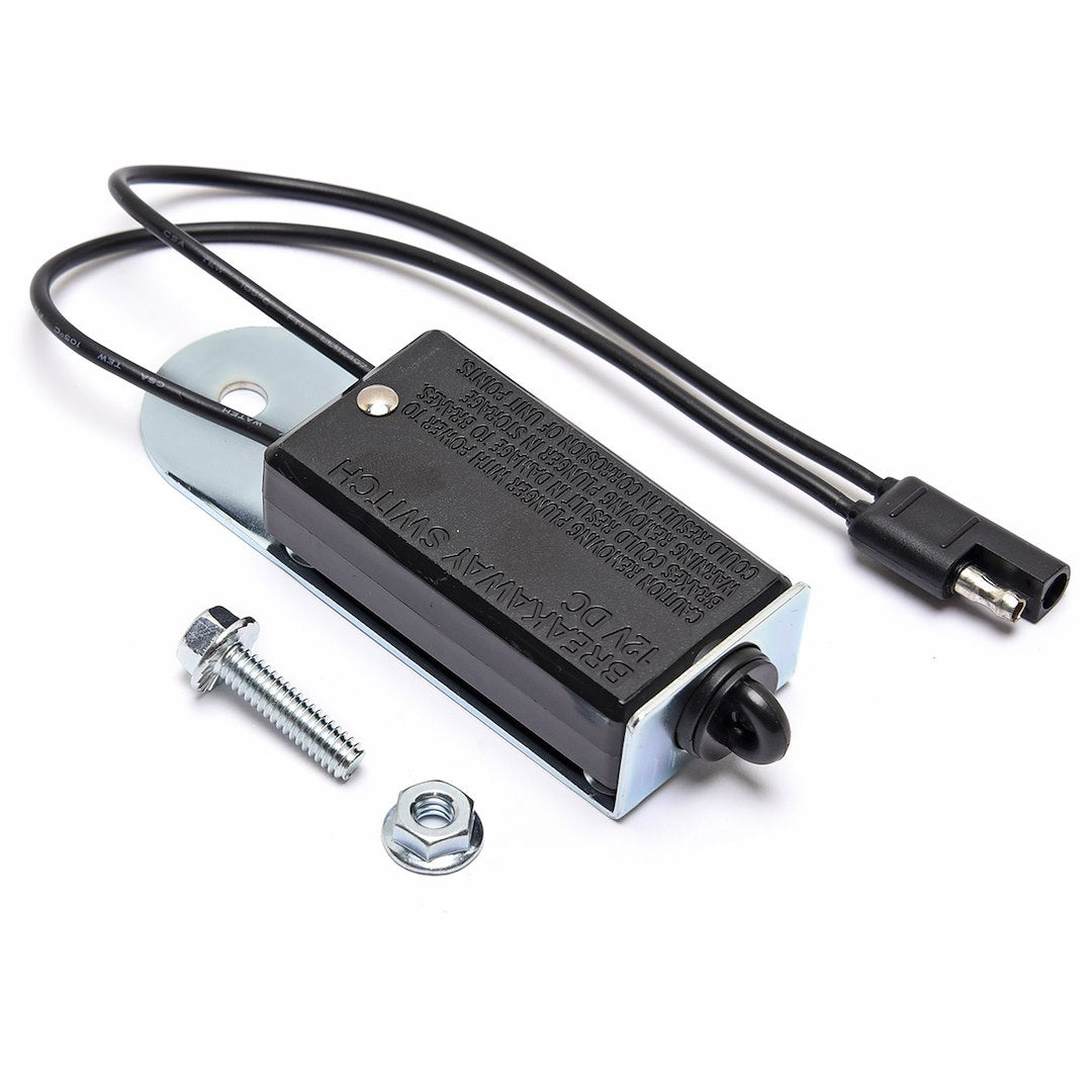 Roadmaster Towed Vehicle Brake Control Breakaway Switch (650898)