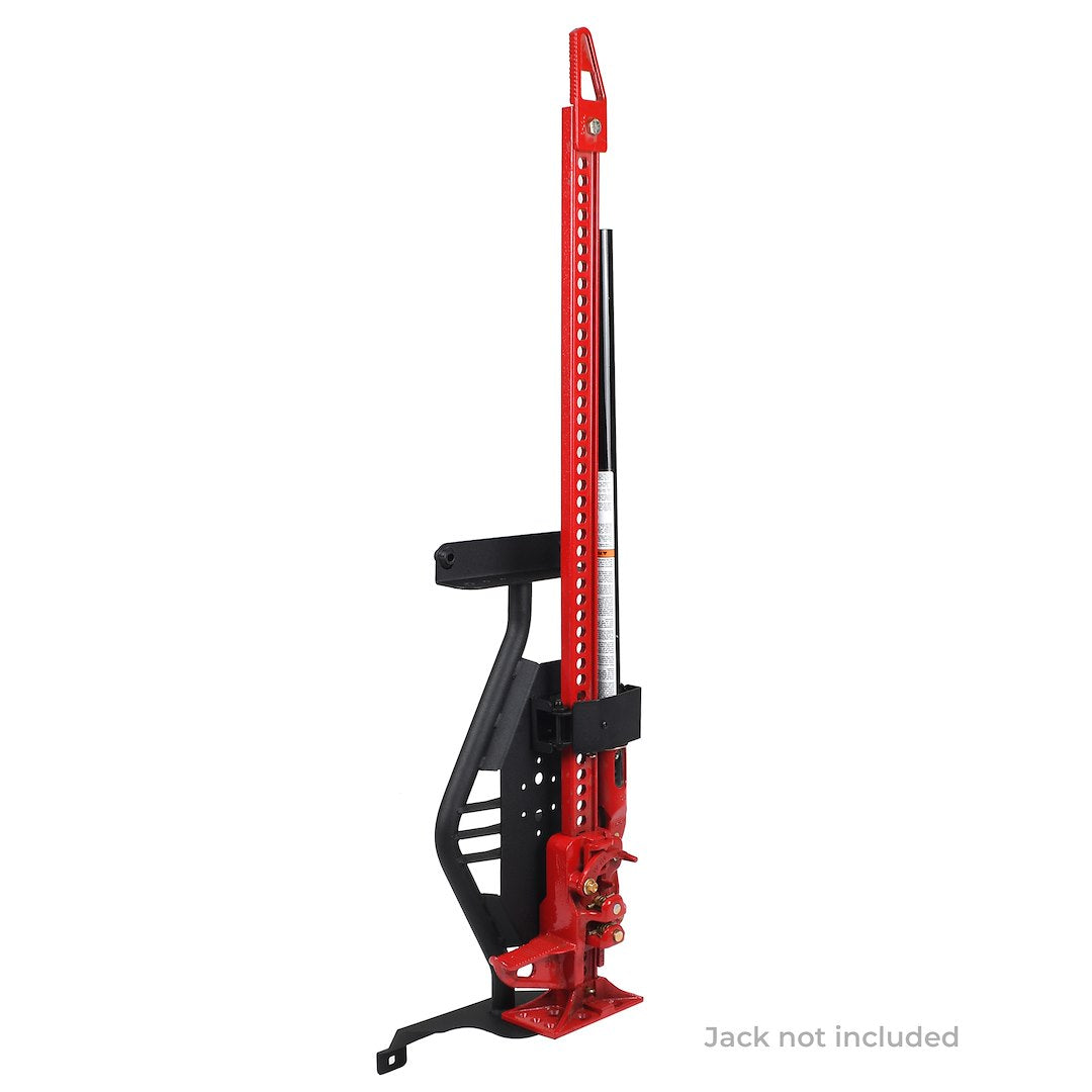 Go Rhino 701011T Jack-Carrying Support Bracket