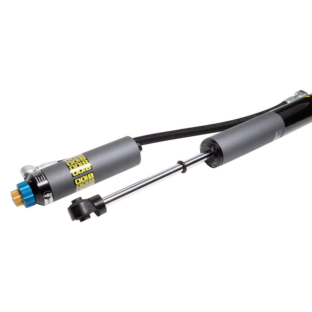 Bilstein 25-331073 Lifted Jeep B8 8100 DSA Reservoir Shock - image 5