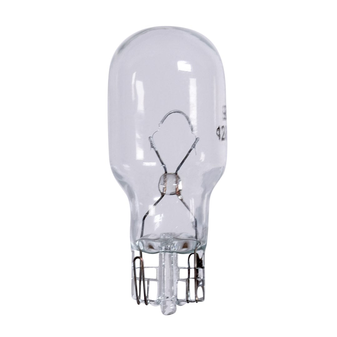Arcon Courtesy Light Bulb (16765) – Voltage Rating: 12 Volt