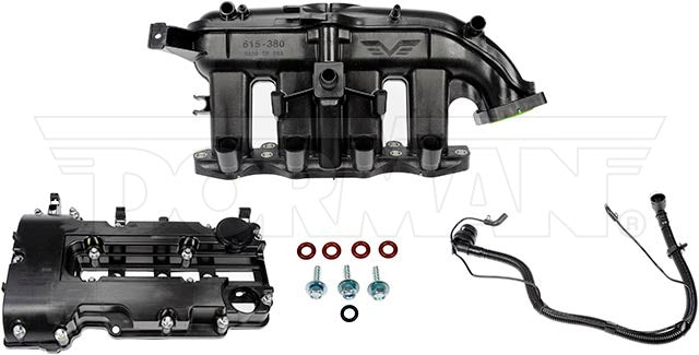 Dorman (OE Solutions) 615380KIT OE FIX GM 1.4L Manifold Repair Kit - image 9